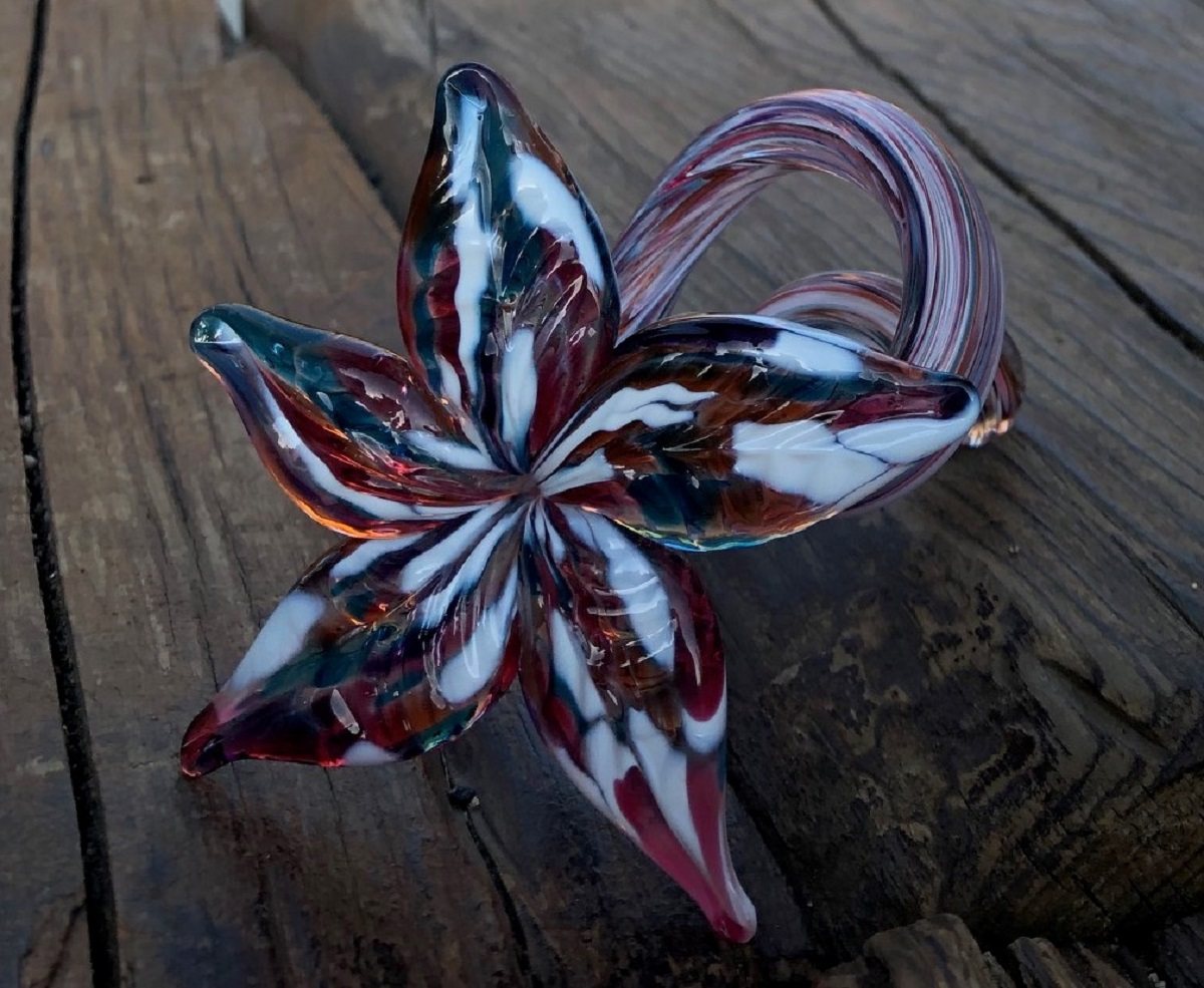 Yosemite Glass Blowing Experience