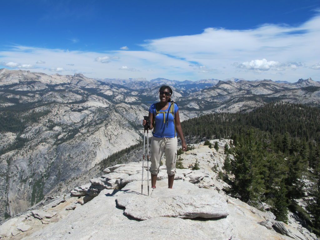 Yosemite Hiking Tours Guided Hikes Specialty Tours